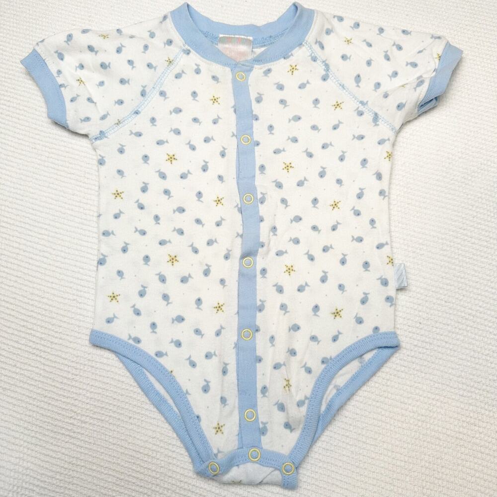 Vintage Gymboree Onesie